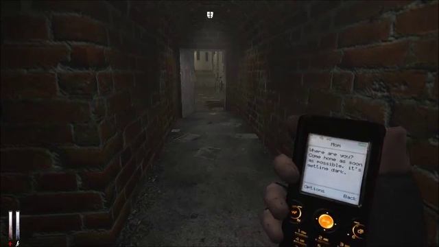 Cry of fear ep1 dat face смотреть онлайн