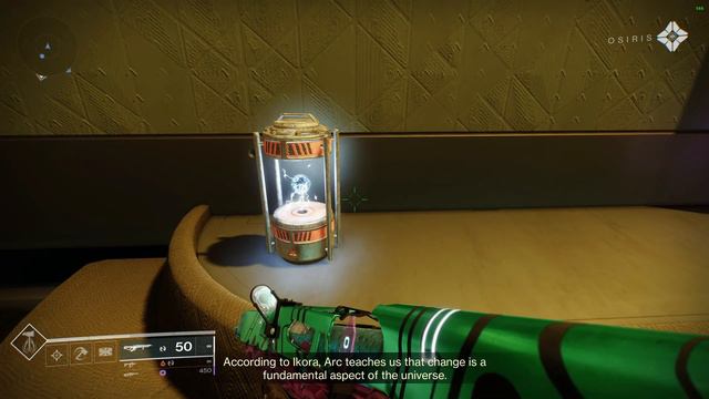 Osiris explaining All Subclasses смотреть онлайн