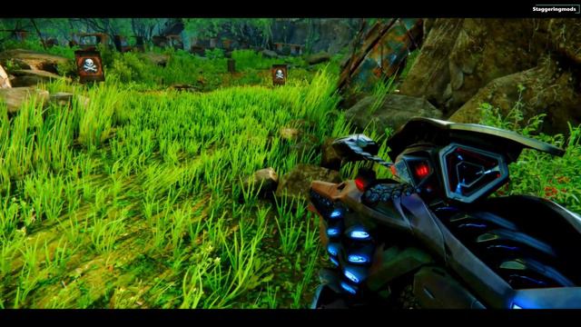 [PC Mods] Crysis 3 Remastered: Ultra Graphics with Reshade RTX | CRYTEK | PS5 смотреть онлайн