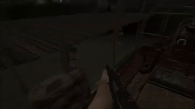 PC Gameplay - Far Cry 2 (Ubisoft, 2008) смотреть онлайн