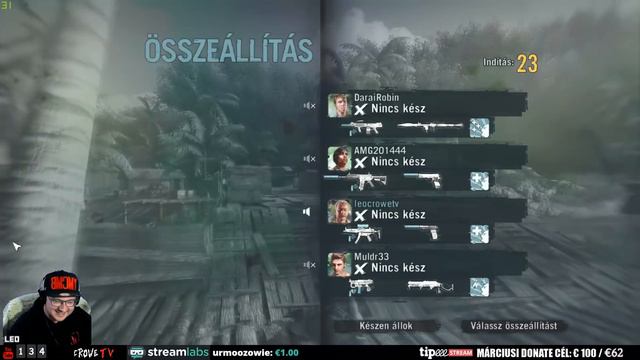 Far Cry 3 [PC] 😎 #01🖖Cooperative Story 👀 1.epizód: A lehetőség смотреть онлайн