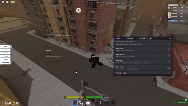 DA HOOD NEW SCRIPT (DESTINY) [GOD MODE, FREE FISTS, UNBAN, CRASH SERVER AND MORE] смотреть онлайн