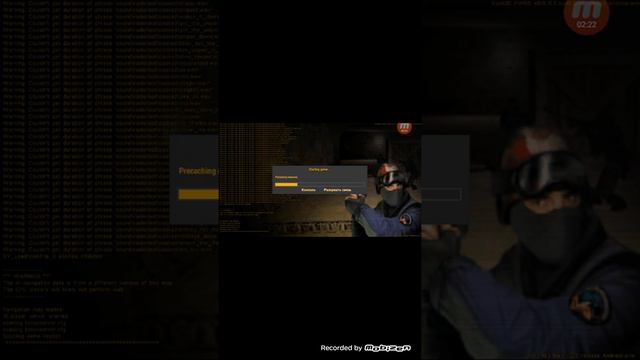 Как скачать CS GO на Android смотреть онлайн