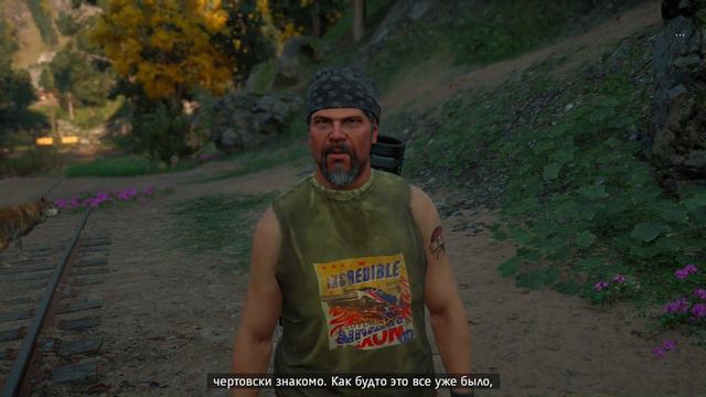 Far Cry:New Dawn #23-Захват аванпостов на все ранги,опять Херк,поджигай смотреть онлайн
