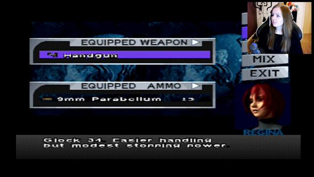 THE T REX LOVES ME! | Dino Crisis Gameplay Walkthrough Part 2 смотреть онлайн