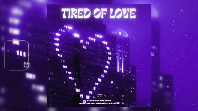 [FREE] Guitar Loop Kit/Sample Kit "Tired of Love" - Juice WRLD, Polo G, The Kid Laroi, Rod Wave, .. смотреть онлайн