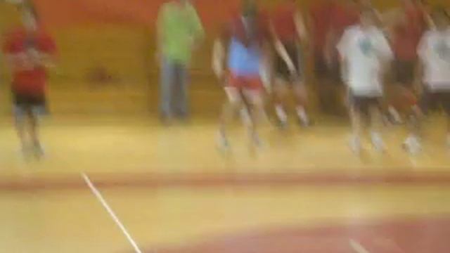 Cherry Hill East Dodgeball: A Date With Destiny смотреть онлайн