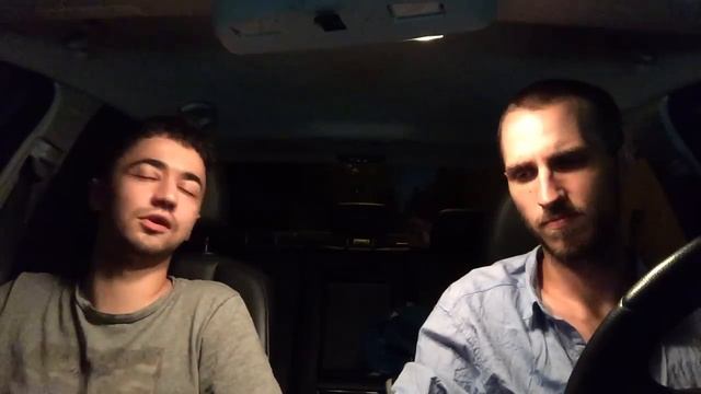 разговоры на парковке (8) смотреть онлайн