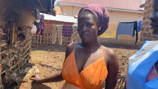 Operation Orphan Crisis Response Uganda Floods 2022 смотреть онлайн