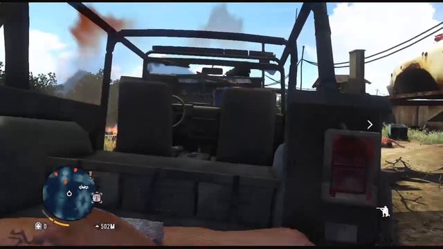 FAR CRY 3 CAMPAIGN 2 смотреть онлайн