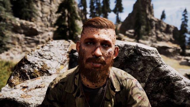 Far Cry 5 – Последний путь Иакова Сида смотреть онлайн