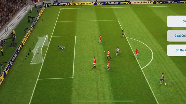 Alexis Sanchez Review - Best 4 ⭐️ MVP CF - efootball 2023 Mobile смотреть онлайн