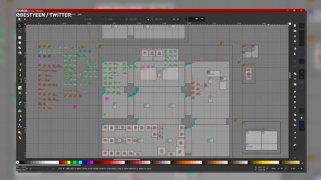 This Twitter Bot Shares Random Images of Isometric GoldSrc Maps - All Things Lambda смотреть онлайн