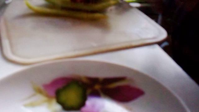 Греческий салат. Цикл Народные рецепты.