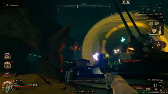 hacker dwarf смотреть онлайн