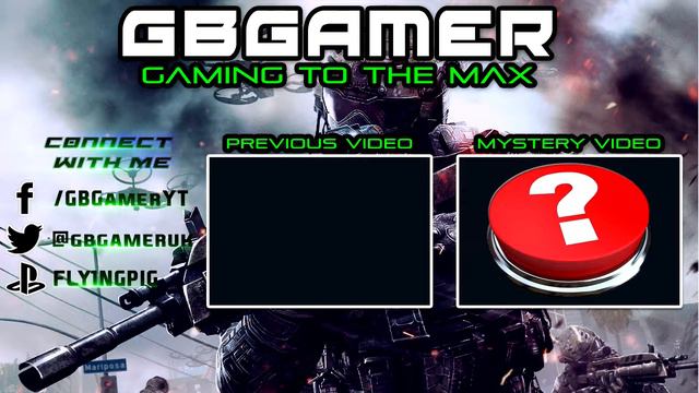OUTRO |GB Gamer смотреть онлайн