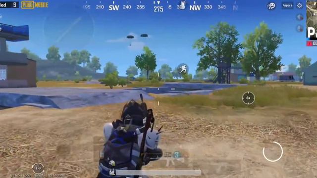 OMG! CRISIS Insane PUBG Mobile 21 kills Chicken Dinnner смотреть онлайн