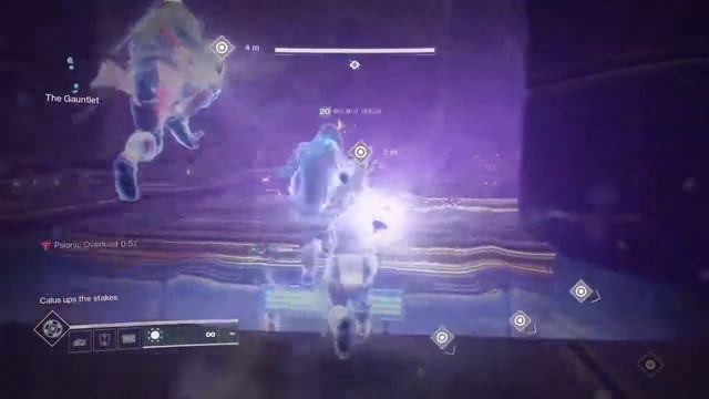 Destiny 2 Raid// III смотреть онлайн