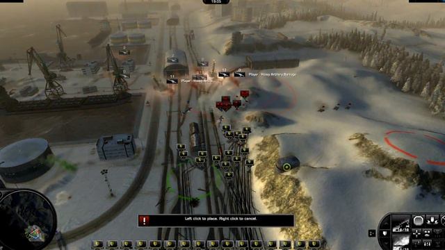 World In Conflict Trainer DOWNLOAD