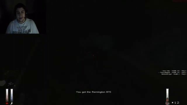 Cry Of Fear : Co-Op Oynuyoruz - Tam Çözüm - Türkçe - Bölüm 3 смотреть онлайн