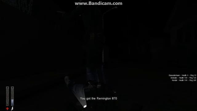 JEFF THE KILLER AND FLYING BEDS!?! - Cry of Fear EP 1 смотреть онлайн