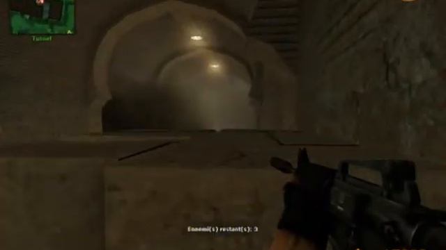 Counter Strike Source 2010 смотреть онлайн
