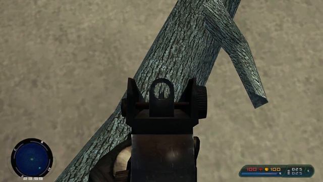 Far Cry Classic PC 4K смотреть онлайн