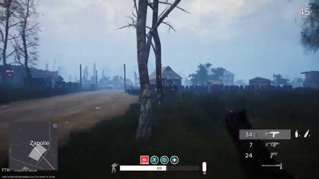 Fear the Wolves and the Cars... смотреть онлайн