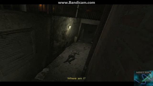 cry of fear el Miedo nos aterroriza смотреть онлайн