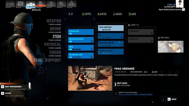 Ghost Recon® Wildlands 2022 Part 3 смотреть онлайн
