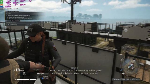 RTX 3080 - RYZEN 3900X - GHOST RECON BREAKPOINT - ULTIMATE - 1440P смотреть онлайн
