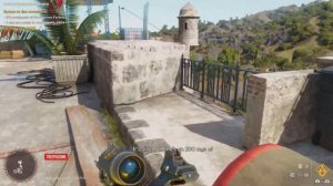 Far Cry 6 Special Operation Los Tres Santos