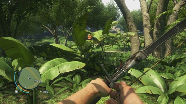 FarCry3-Баг #1 ПОЧЕМУ КУСТИКУ ТАК ПЛОХО??? смотреть онлайн
