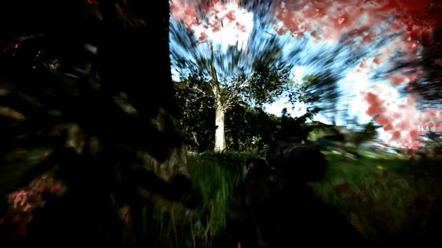 Crysis Revival v3.8 - New map смотреть онлайн