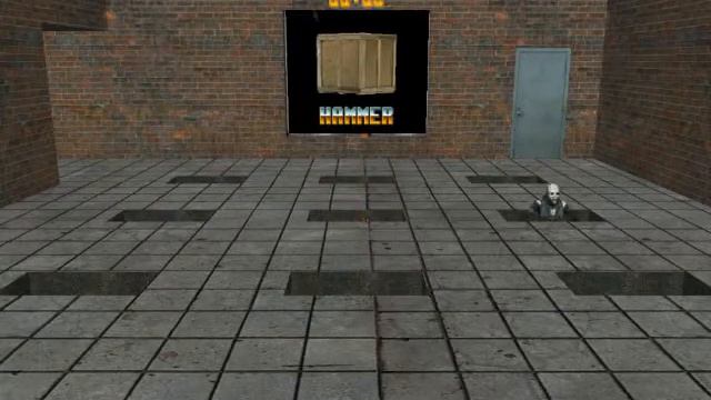 Half-Life 2-Crates And Barrels Demo Part 2 смотреть онлайн