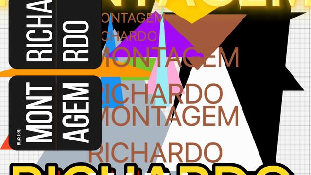 MONTAGEM RICHARDO смотреть онлайн