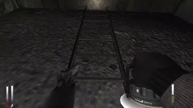 Cry Of Fear The Stairway COMPLETE смотреть онлайн