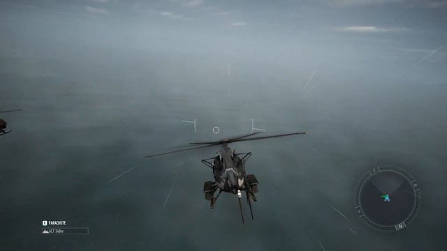 Where The Outcast will take Maksimova to Let's Find out I will Follow Them | Ghost recon Breakpoint смотреть онлайн