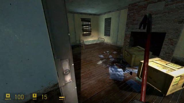 Frolicking On The Coast | Half Life 2 | Episode 4 смотреть онлайн