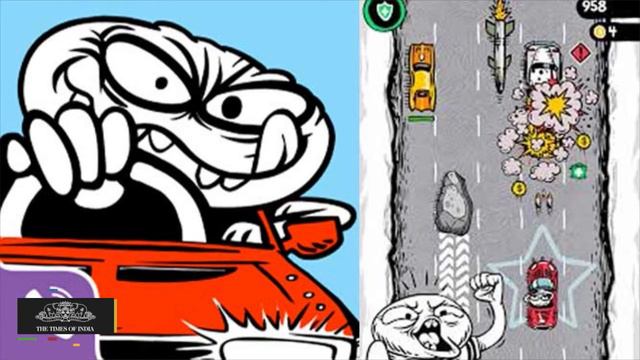 Rude Rider By Viber Launched смотреть онлайн