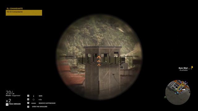 Ghost Recon Wild Lands PC Nvidia GTX 1650 смотреть онлайн