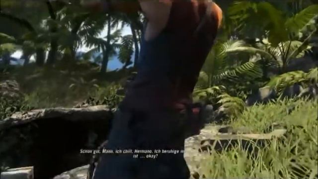 Far Cry 3 - Vaas Montenegro смотреть онлайн