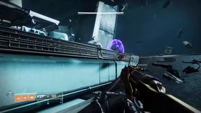 My thoughts on Commander Zavala (Destiny 2) смотреть онлайн