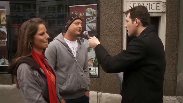 Billy On The Street - Season 3 Episode 6 - [Full Episode] смотреть онлайн