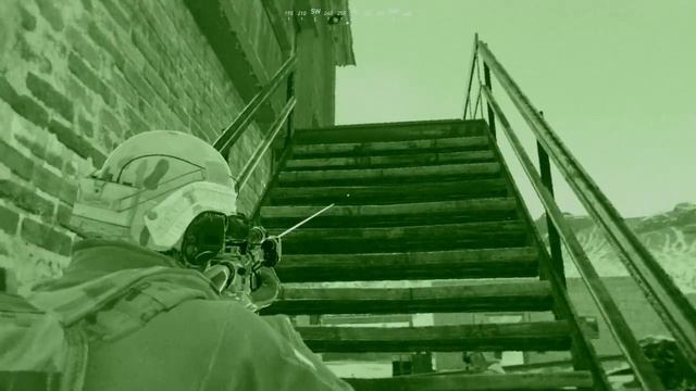 Ghost Recon: Cold Weather "Training" (Ghost Mode) смотреть онлайн