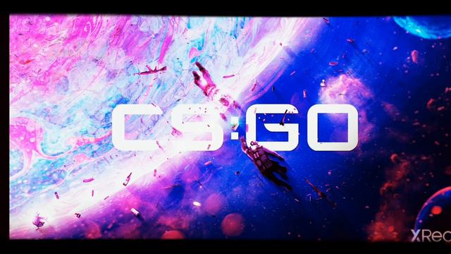 Музыка CS:GO смотреть онлайн