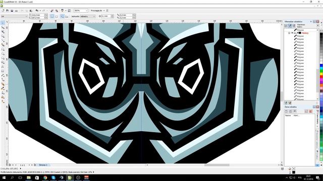 Projektowanie Logo CS:GO #36 | Robo | SpeedArt | Wygrany konkurs logo dla widza смотреть онлайн