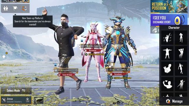 UNIQUE DESTINY : EASY WAY TO GET UNIQUE DESTINY TITLE IN PUBG MOBILE - SAMSUNG,A3,A5,A6,A7,J2,J5,J7 смотреть онлайн