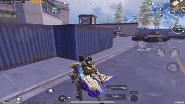 [JasePinkman] ОН ДУМАЛ ЧТО Я НЕ НАЙДУ ТАЙНИК В ШТУРМЕ 7 КАРТА!