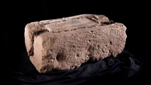 SCOTLAND’S STONE OF DESTINY- ITS PROPHETIC SIGNIFICANCE смотреть онлайн